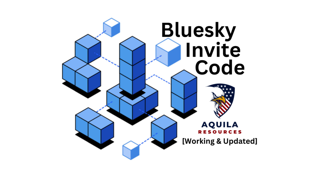 Bluesky Invite Code - How to Get this Invite Code Easily [Working & Updated]