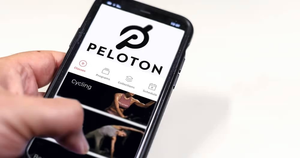 Cancel Peloton Membership