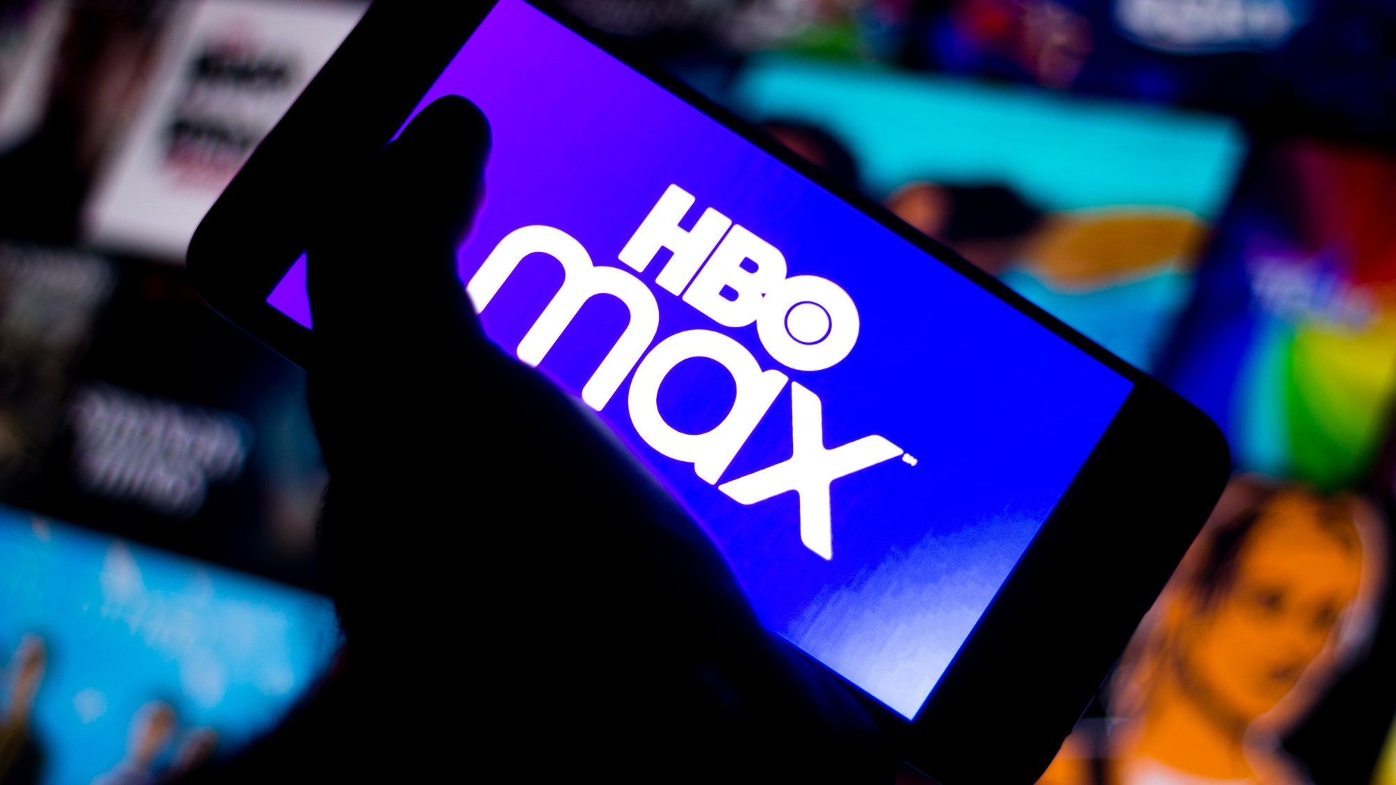 Cancel HBO Max Subscription
