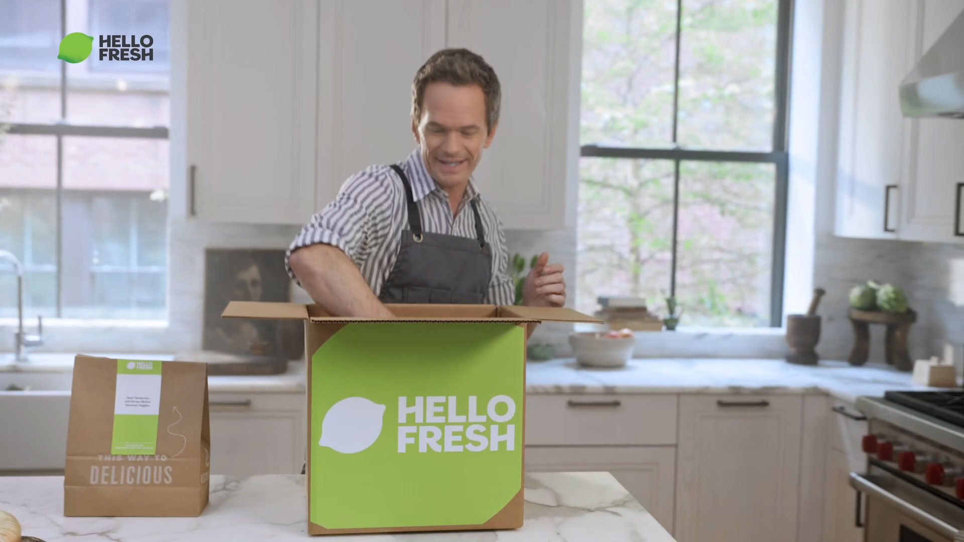 Why We Suggest You Stay on HelloFresh