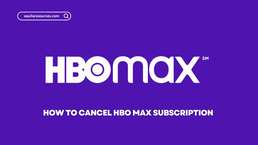 How to Cancel HBO Max Subscription [Updated 2023]