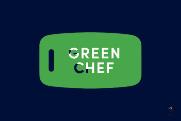 Cancel GreenChef Subscription