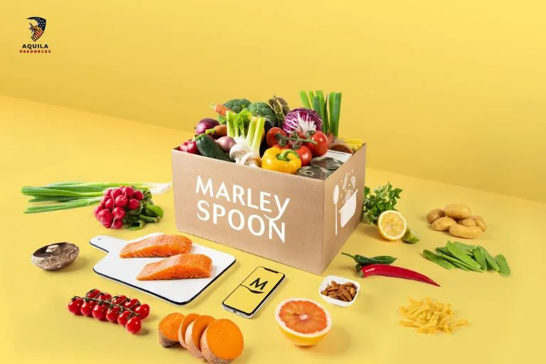 Cancel Marley Spoon Subscription