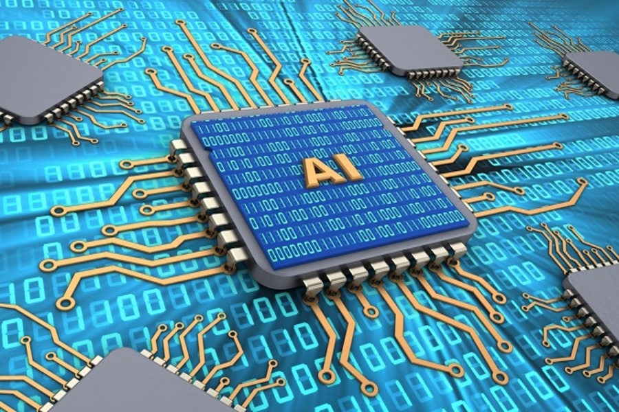 Us Considers Ai Chip Computing Power Export Prohibition