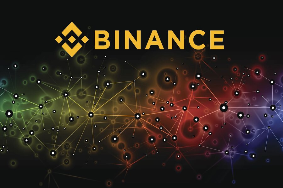  Binance claims U.S. banks are blocking its access