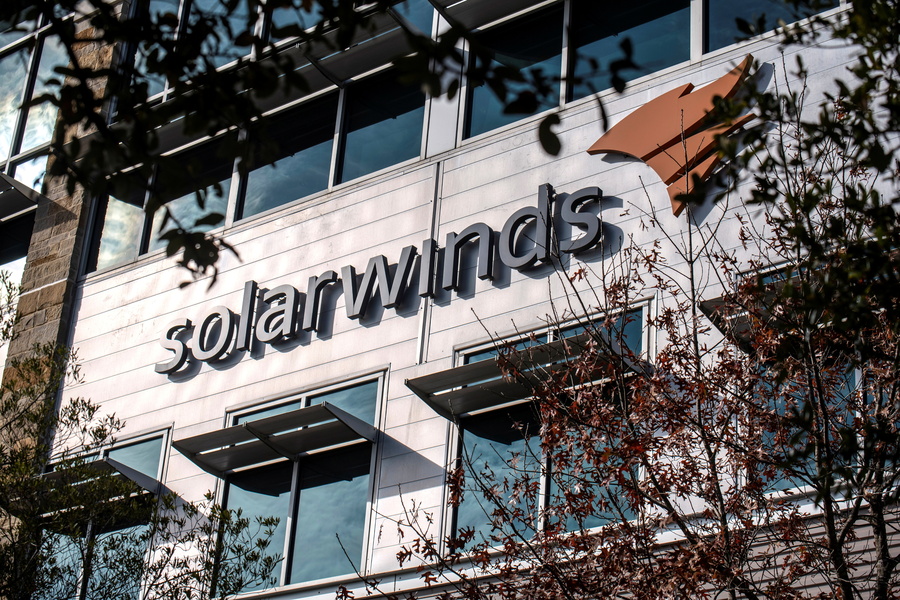 Solarwinds Executives Receive Wells Notice From US Sec 