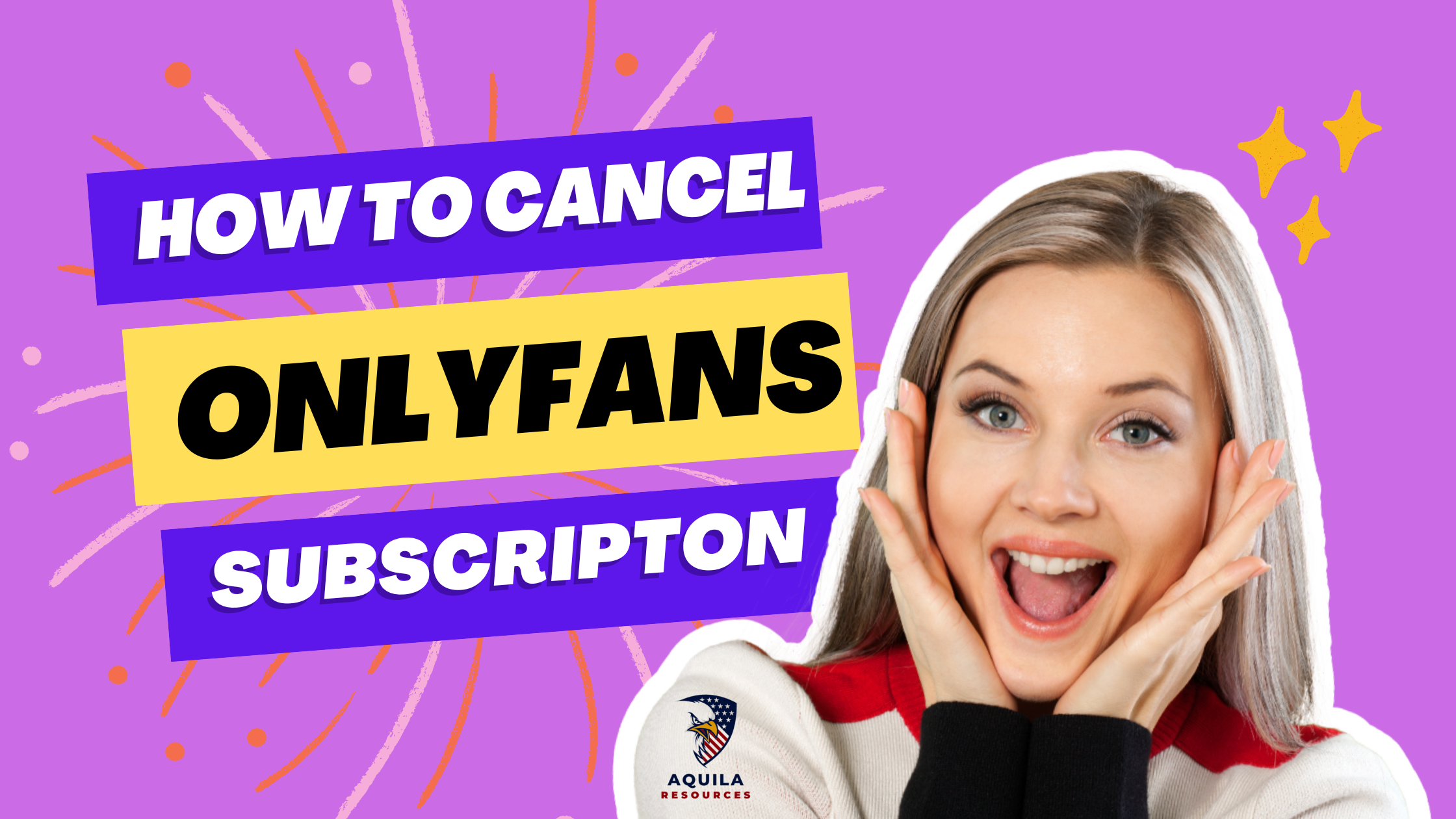 HOW TO CANCEL ONLYFANS SUBSCRIPTION