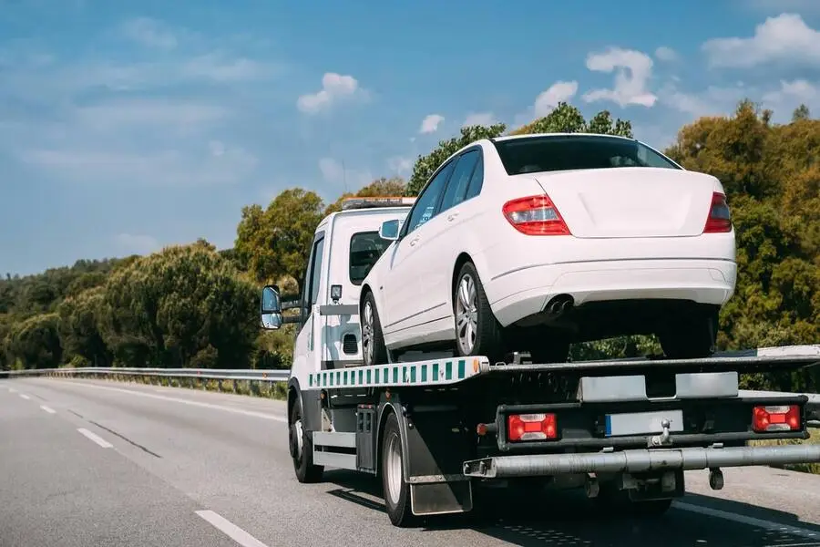 How Do You Know When Your Car Requires Towing?
