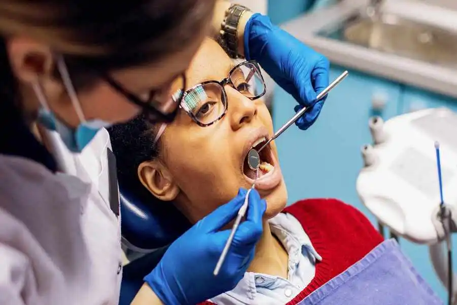 How to Find a Medicaid-Accepting Dentist