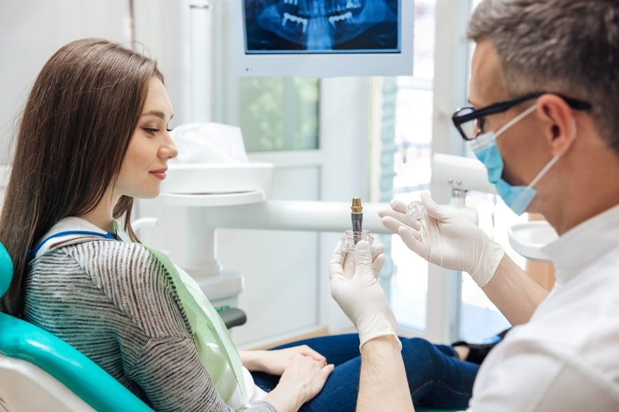 Is Dental Insurance That Covers Implants 100 Percent Available?
