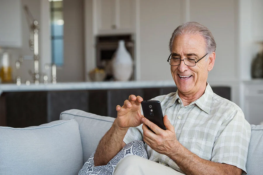 Is There A Different Method For People On Social Security To Get A Free Phone?