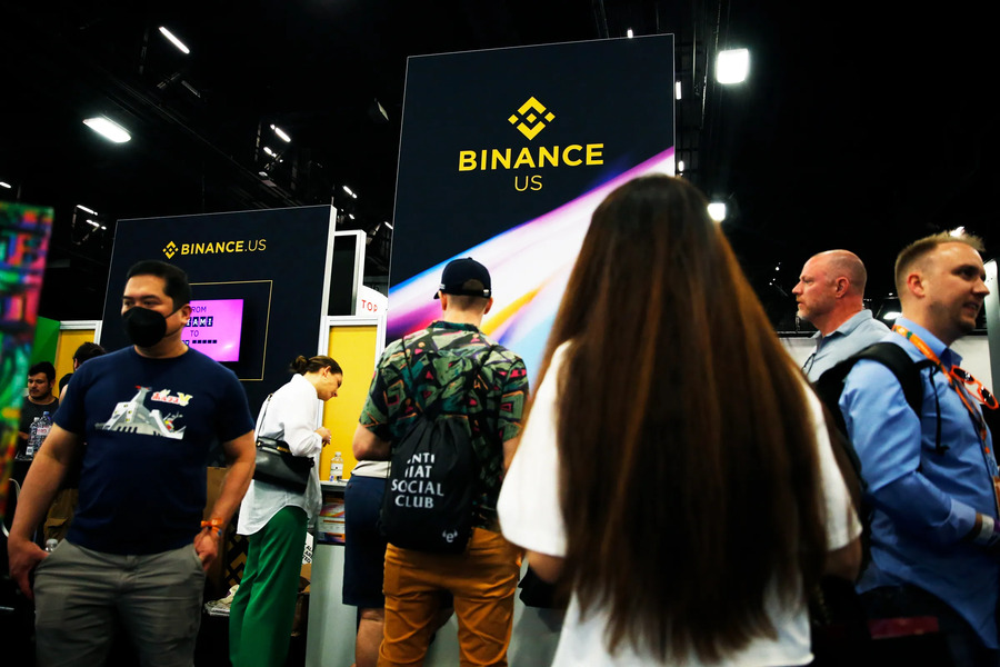 Under Court Deal, Binance Can Continue U.S. Operations as It Battles SEC Fraud Charges
