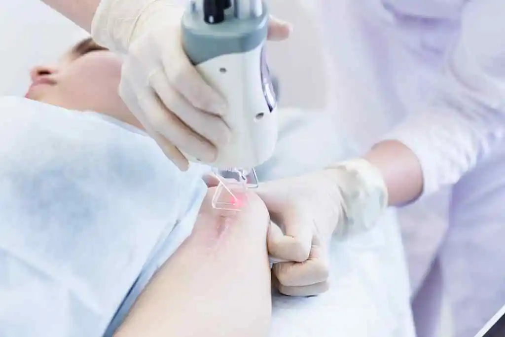 What are the Types of Skin Removal Surgery?