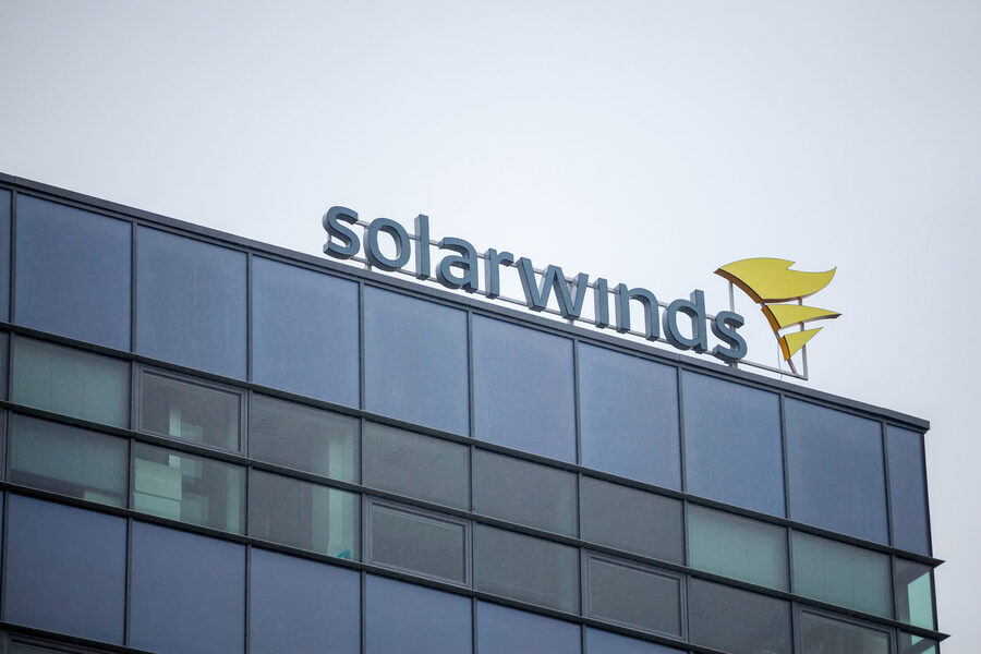 Solarwinds Executives Receive Wells Notice From US Sec 