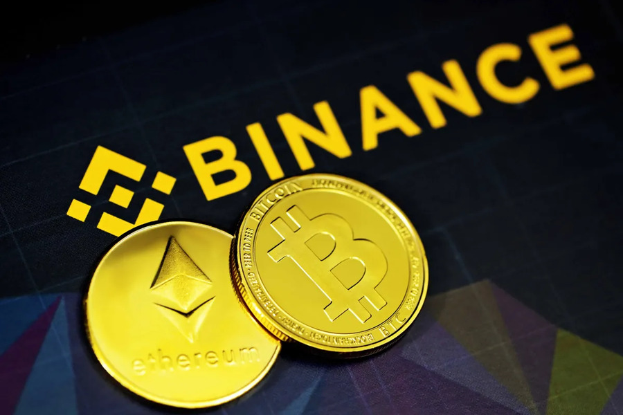 Binance Claims U.S. Banks Are Blocking Its Access 