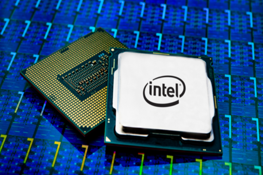 Updated Chip Manufacturing Projections Sink Intel Stock 6% 
