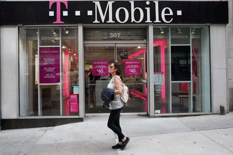 What Is T-Mobile?