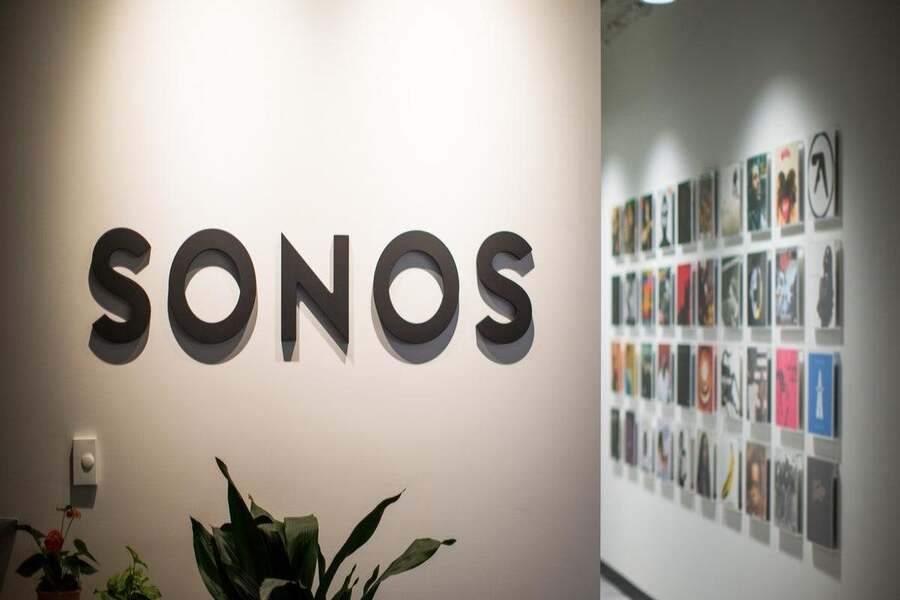 Sonos  Lays  Off  7% Or About  130 Employees