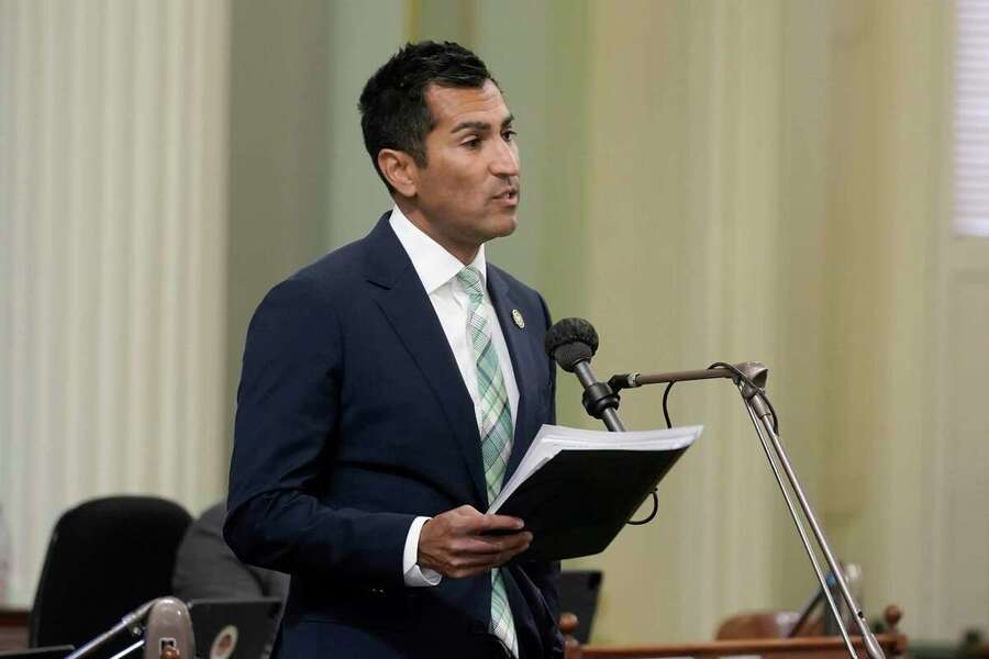 New California Assembly Speaker Pledges 