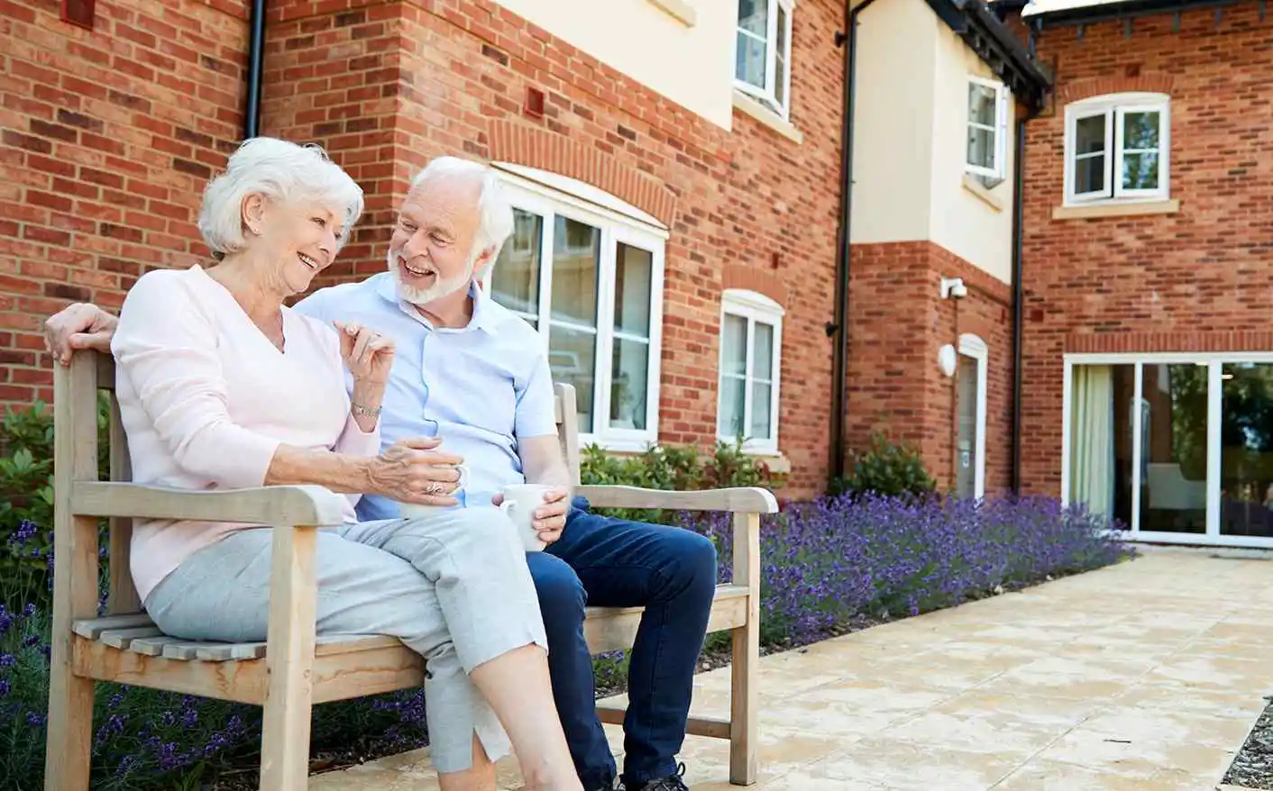 Housing For Seniors On Social Security