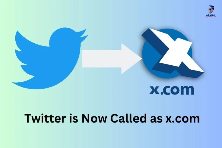 Twitter is Now Called as x.com