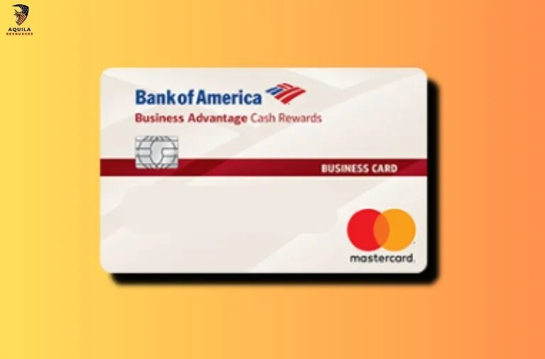Bank of America Customized Cash Rewards Credit Card
