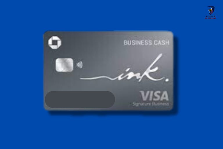 Ink Business Cash Credit Card