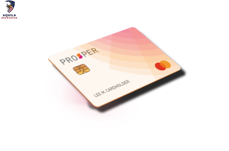 Prosper Card
