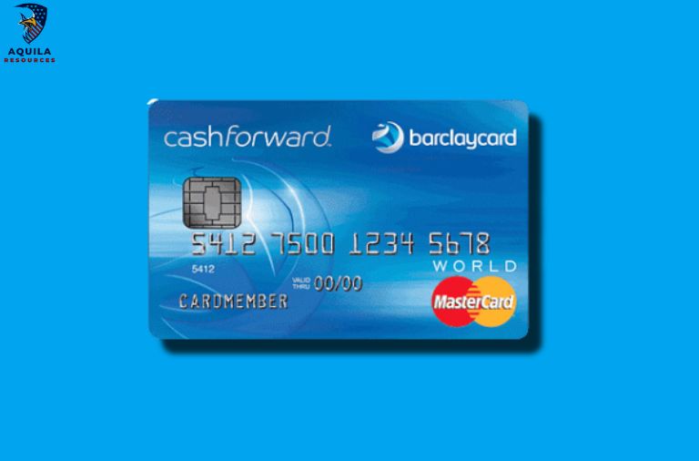 Barclaycard Initial Credit Card