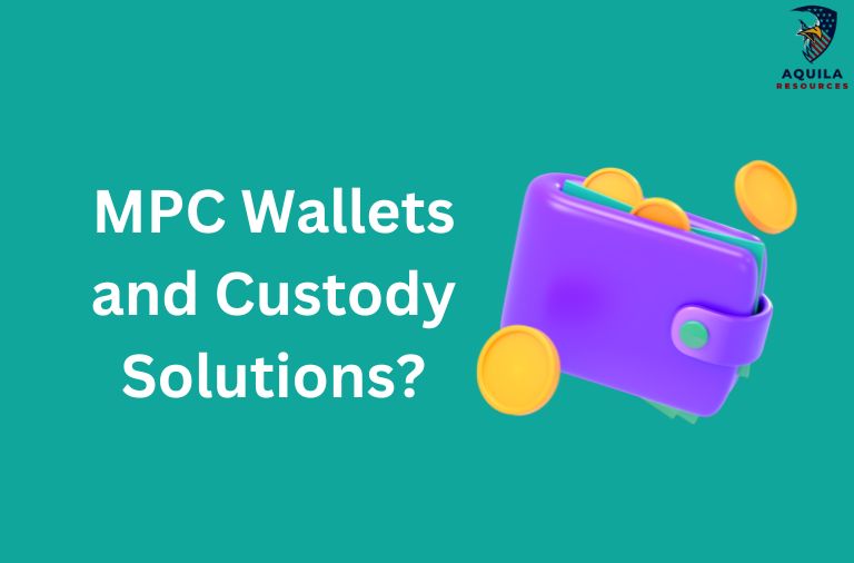 MPC Wallets and Custody Solutions 1