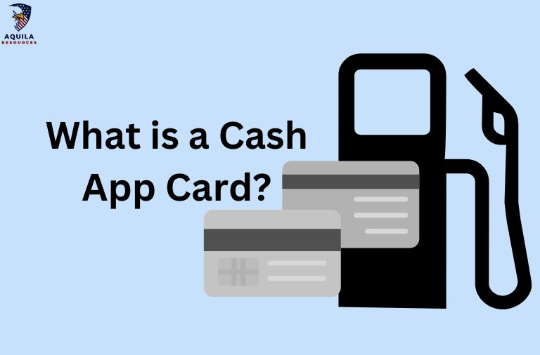 What is a Cash App Card?
