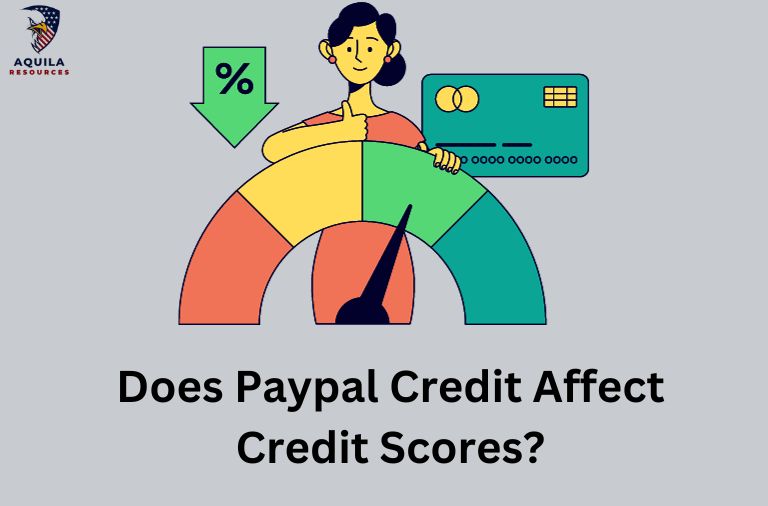 Does Paypal Credit Affect Credit Scores