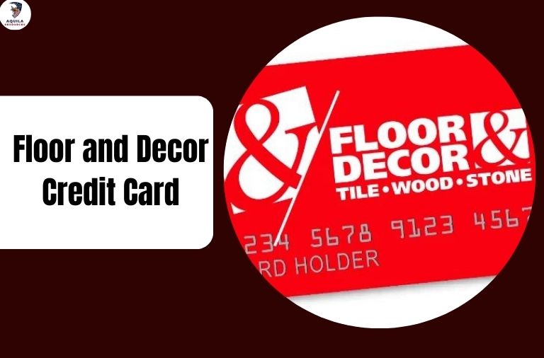Floor And Decor Credit Card Aquila