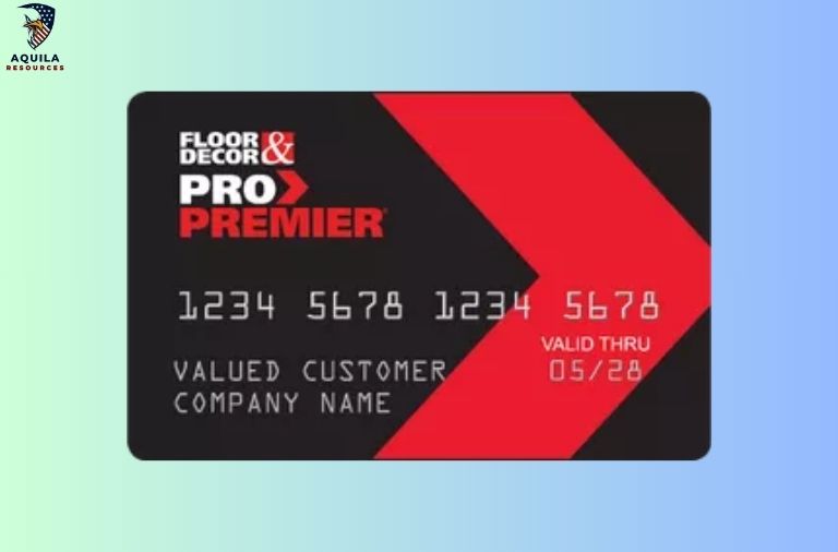 Pro Premier Credit Card