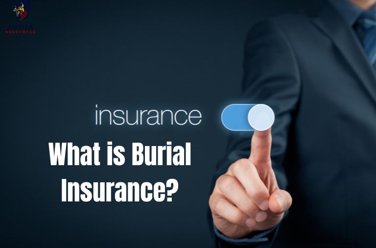 What is Burial Insurance?