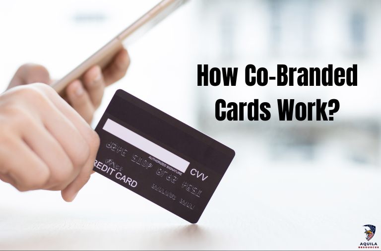 How Co-Branded Cards Work?