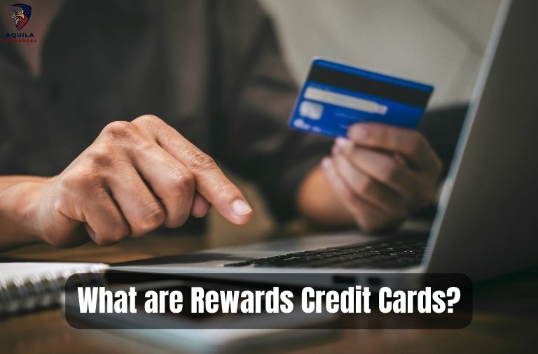What are Rewards Credit Cards?