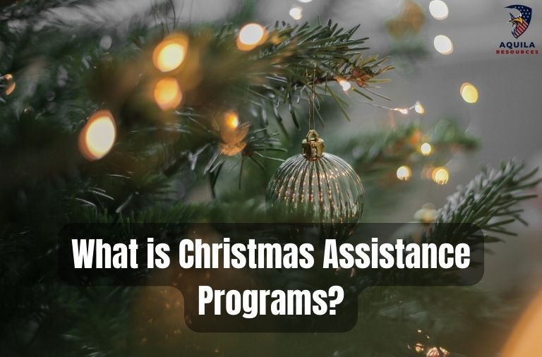 What is Christmas Assistance Programs?