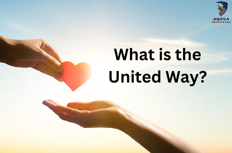 What is the United Way?