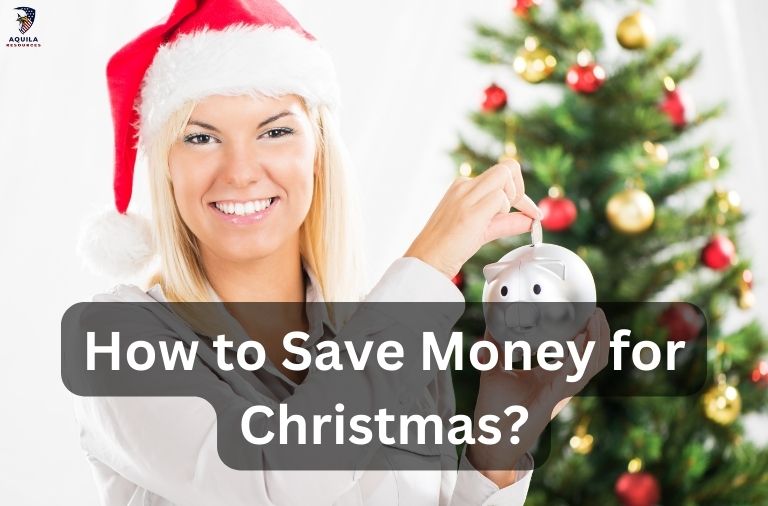 How to Save Money for Christmas?