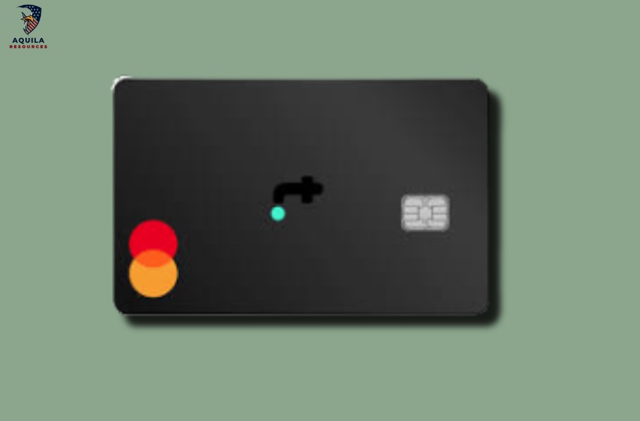 Tomo Credit Card
