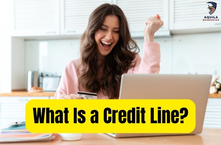 What Is a Credit Line?