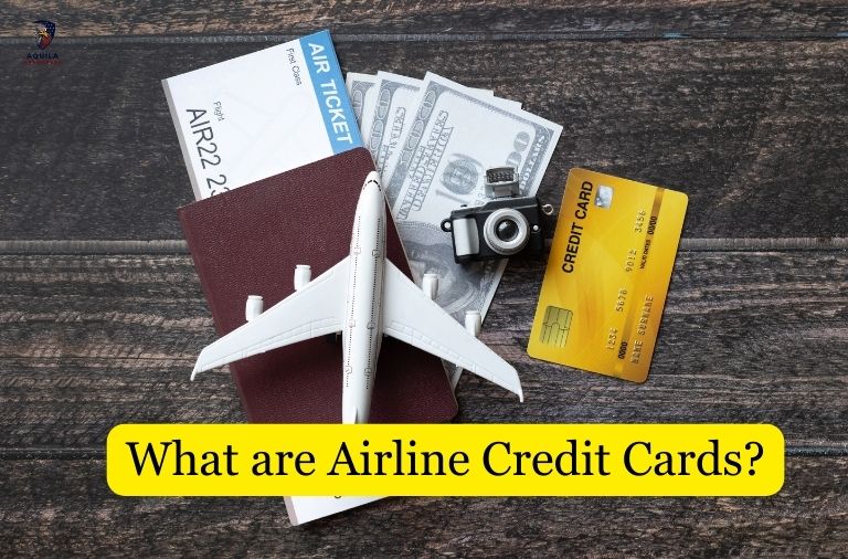 What are Airline Credit Cards?