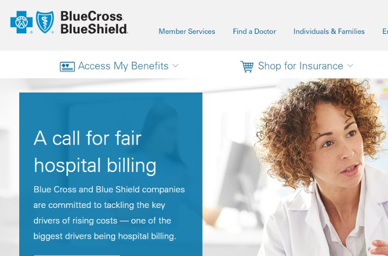 Blue Cross Blue Shield Life Insurance