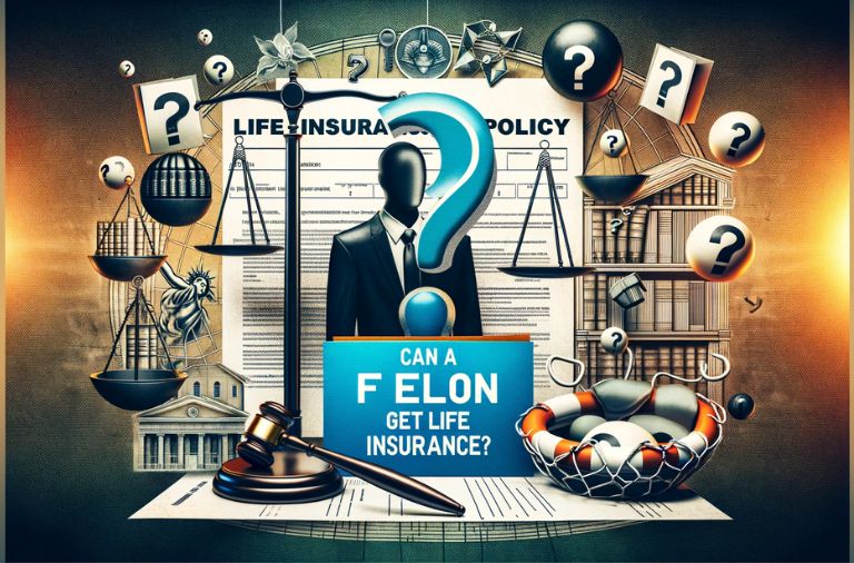 Prudential Life Insurance For Felons