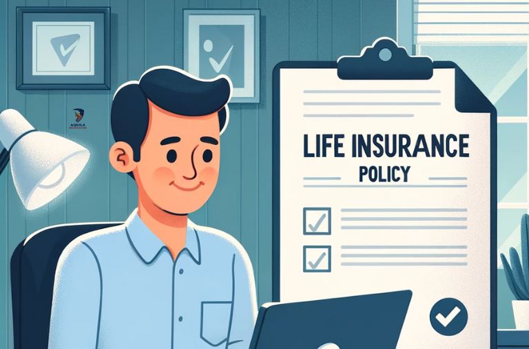 What is Self-Employed Life Insurance?