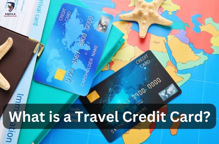 What is a Travel Credit Card?