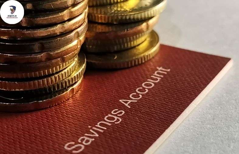 A Saving Account