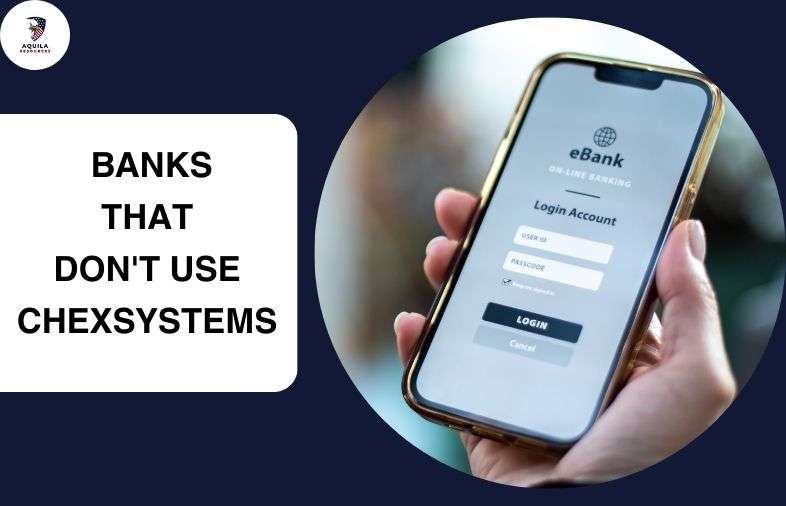 Best Banks That Don't Use ChexSystems In 2024