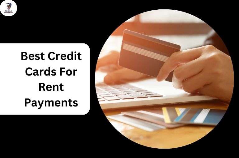 Best Credit Cards For Rent Payments